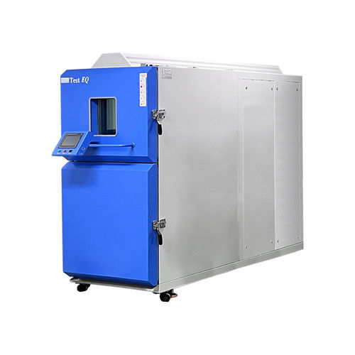 Chambre climatique - ETS series  - Guangdong Test EQ Equipment co., Ltd - thermostatique / de température / d'humidité