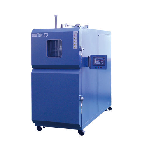 Chambre climatique - ETS series  - Guangdong Test EQ Equipment co., Ltd - thermostatique / de température / d'humidité