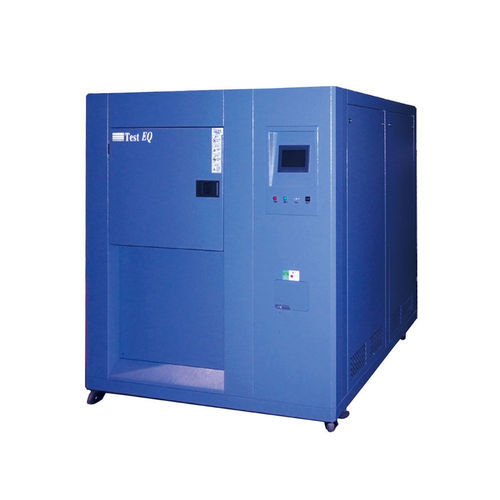 Chambre climatique - ETS series - Guangdong Test EQ Equipment co., Ltd - thermostatique / de température / d'humidité