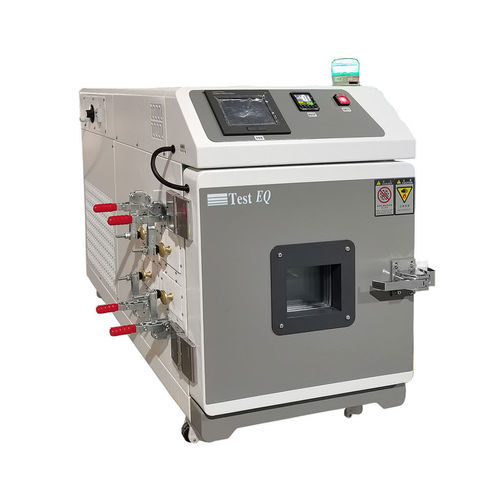 Chambre d'essai thermostatique - MITH series  - Guangdong Test EQ Equipment co., Ltd - climatique / d'humidité / de température
