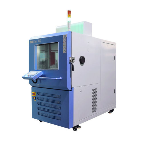 Chambre climatique - SD series - Guangdong ALI Testing Equipment Co,.Ltd - d'humidité / de température / d'étanchéité à la poussière