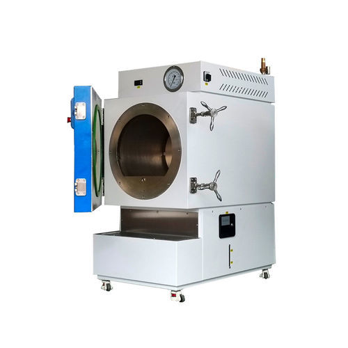 Chambre climatique - EQ-PCT series - Guangdong ALI Testing Equipment Co,.Ltd - d'humidité / de température / de pression