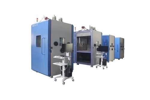 Chambre d'essai environmental stress screening - ΕΤΗ2 series  - Guangdong Test EQ Equipment co., Ltd - climatique / d'humidité / de température