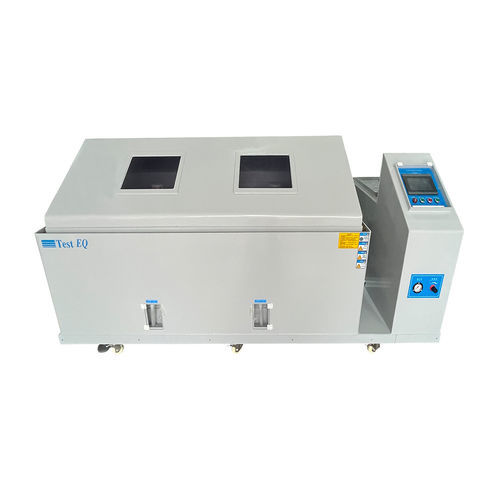 Chambre climatique - W-STH series - Guangdong Test EQ Equipment co., Ltd - d'humidité / de température / au brouillard salin