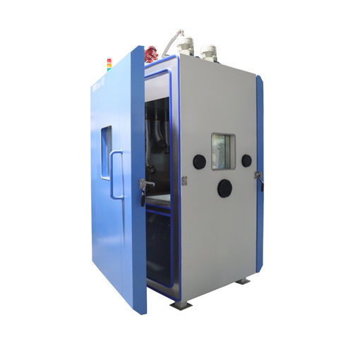 Chambre climatique - CN201520670413.0 - Guangdong Test EQ Equipment co., Ltd - d'humidité / de température / de vibrations