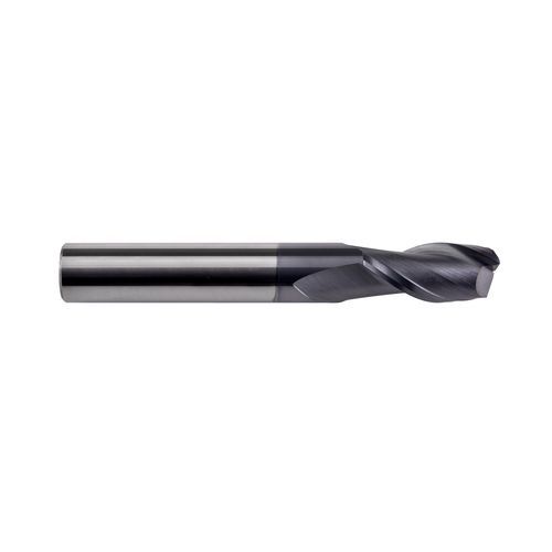 Fraise carbure monobloc - 10 series - DueCi SRL - en bout / d'ébauche / à surfacer