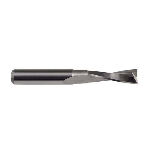 Fraise en bout - 55L - DueCi SRL - monobloc / de finition / pour bois