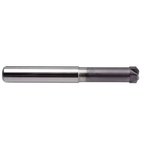 Fraise à rayon - 60 series - DueCi SRL - toroïdale / carbure monobloc / à copier