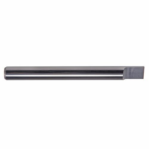 Outil de gravure monobloc - 32 series  - DueCi SRL - en carbure / pour acier / pour fonte