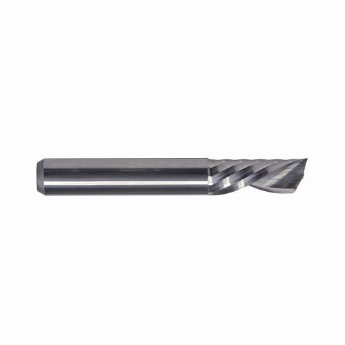 Fraise en bout - 190 series - DueCi SRL - monobloc / d'ébauche / composite renforcé de fibre de verre