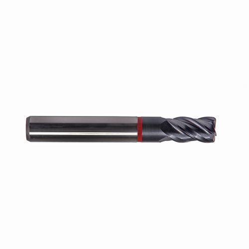 Fraise carbure monobloc - IRS - DueCi SRL - à rainurer / de détourage / de chanfreinage