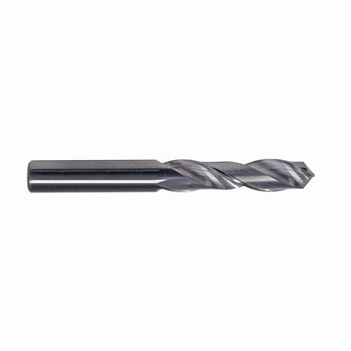 Foret en carbure - 400 series - DueCi SRL - monobloc / à usage général / pour fonte