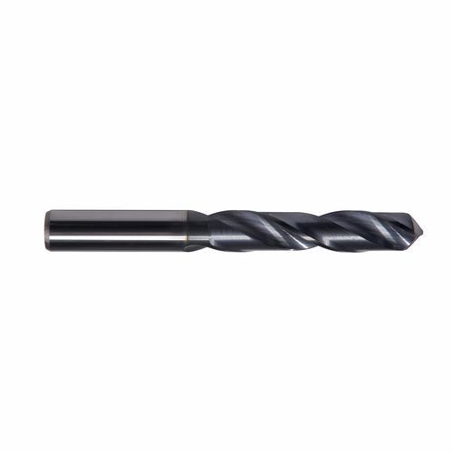 Foret monobloc - 420 series - DueCi SRL - à usage général / pour fonte / pour matériaux non-ferreux