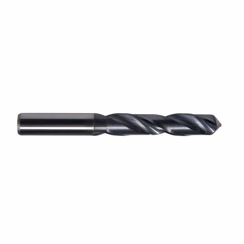 Foret monobloc - 430 series - DueCi SRL - à usage général / pour fonte / pour matériaux non-ferreux