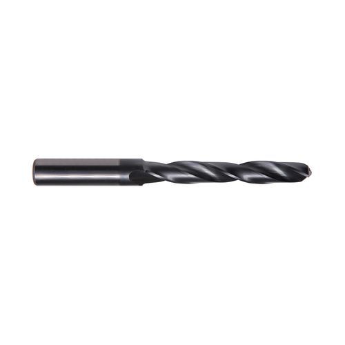 Foret monobloc - 490 series - DueCi SRL - à usage général / pour fonte / pour matériaux non-ferreux