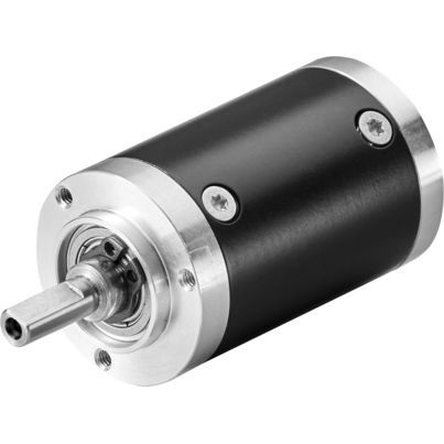 Réducteur planétaire - IMS.22 Pro MAX  - IMS Gear - coaxial / à arbre plein / 0,5 - 1 Nm