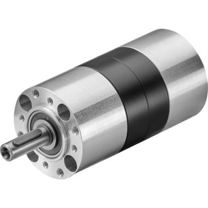 Réducteur planétaire - IMS.42 Pro - IMS Gear - coaxial / à arbre plein / 1 - 5 Nm