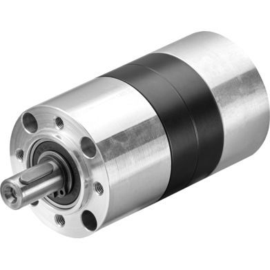 Réducteur planétaire - IMS.52 Pro - IMS Gear - coaxial / à arbre plein / 1 - 5 Nm