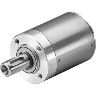 Réducteur planétaire - IMS.28 Pro MAX LN® - IMS Gear - coaxial / à arbre plein / 0,5 - 1 Nm
