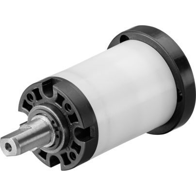 Réducteur planétaire - IMS.33 Eco MAX LN® - IMS Gear - coaxial / à arbre plein / 1 - 5 Nm