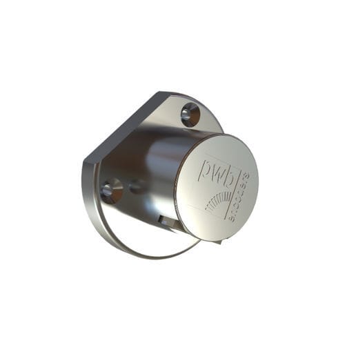 Codeur d'angle incrémental - MEHR 25 Y01 - PWB encoders GmbH - optique / 5 Vcc