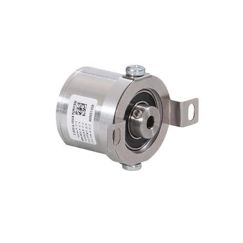Codeur d'angle incrémental - MEHR 25 H - PWB encoders GmbH - optique / Line Driver