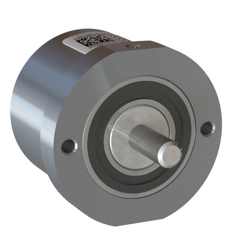 Codeur d'angle incrémental - MEHR 25 S - PWB encoders GmbH