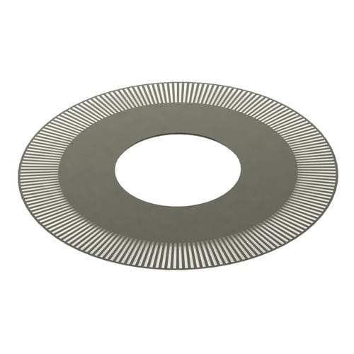 Disque codeur optique - PWB encoders GmbH - réfléchissant / transmissif