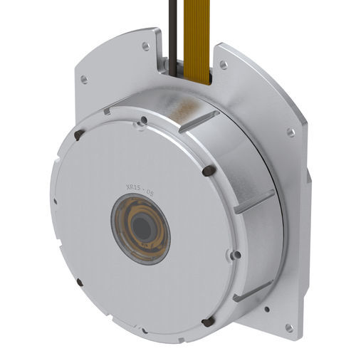 Moteur roue brushless - XR15-W - PMW Dynamics - DC / 48 V / à aimants permanents