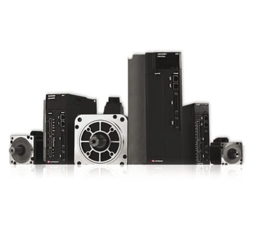 Contrôleur de mouvement multiaxe - Servo  - Unitronics (1989)(R"G) LTD - triphasé / à haute vitesse / PLC