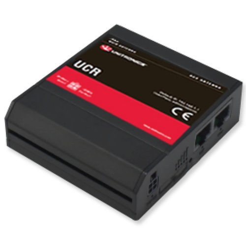 Routeur point d'accès sans fil - Unitronics (1989)(R"G) LTD - cellulaire / 4G LTE / sans fil