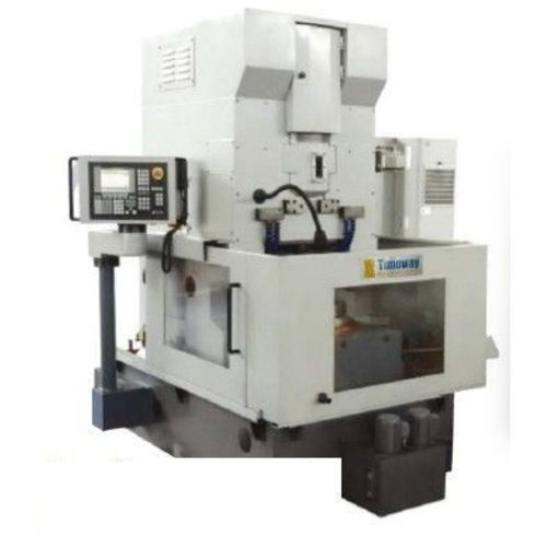 Mortaiseuse pour engrengages CNC - Kirbach Werkzeuge