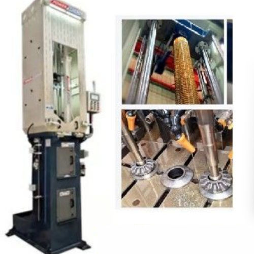 Machine à brocher - Kirbach Werkzeuge