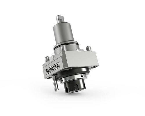 Outil entrainé VDI - Kirbach Werkzeuge - BMT / Mazak / Mori Seiki