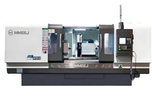 Meuleuse électrique - MK1320B  - Kirbach Werkzeuge - de précision / industrielle / automatique