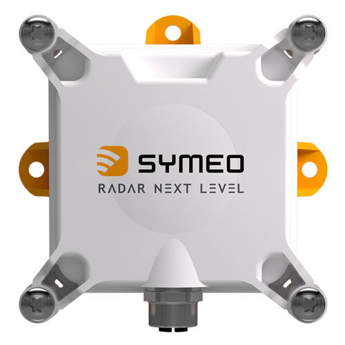 capteur de distance radar - Symeo GmbH