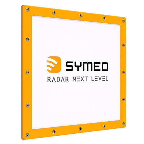 capteur de distance radar - Symeo GmbH