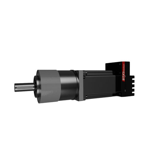 Servo-moto-réducteur basse tension - TIM-SG - STXI Motion GmbH - servomoteur / planétaire / coaxial