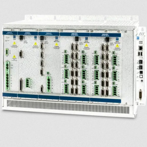 Commande CNC machine pour perceuse - CNC 95.00 - SIEB & MEYER AG - 6 axes / 2 axes / 1 axe