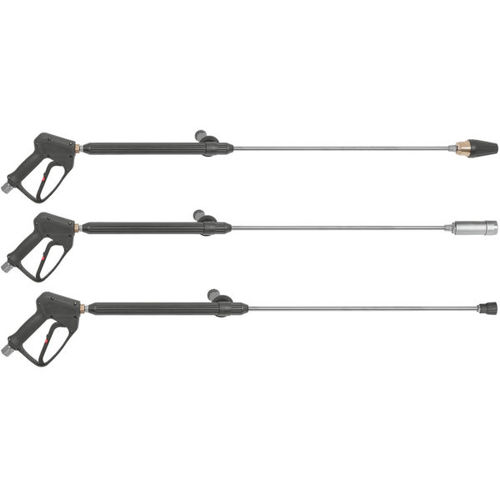 Lance pour nettoyeurs haute pression - HP - Mosmatic AG