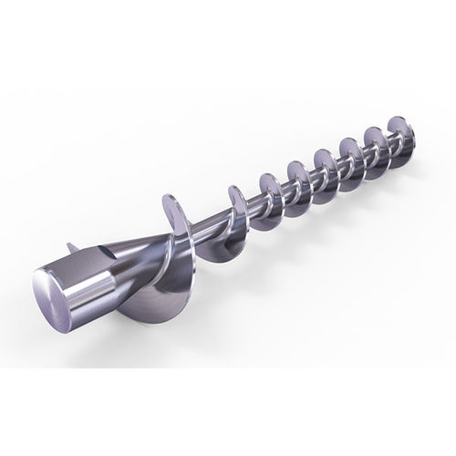 Usinage aluminium - Dainichi Manufacturing Co., Ltd. - acier inoxydable / titane / fer