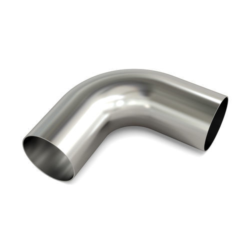 Usinage de raccord coudé - Dainichi Manufacturing Co., Ltd. - acier inoxydable / acier / 5 axes