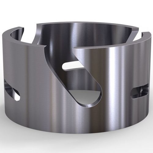 Usinage décolletage pour came - Dainichi Manufacturing Co., Ltd. - acier / acier inoxydable / acier carbone