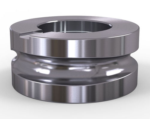 Usinage décolletage de tuyaux - Dainichi Manufacturing Co., Ltd. - acier / industriel / 5 axes