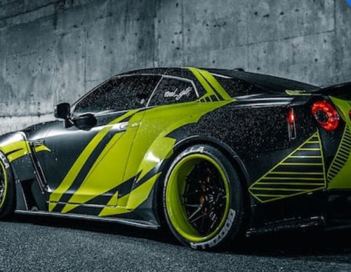 Roulement en cuivre - H series - Daido Metal USA Inc. - pour automobile / haute performance