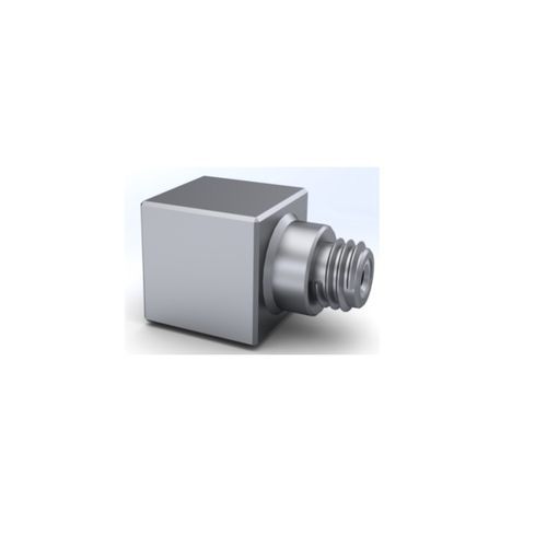 Accéléromètre 1 axe - MT113E series - Shanghai WTS Technology Co.,Ltd - IEPE / à cisaillement / de haute sensibilité