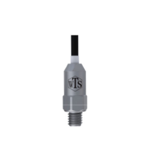 Accéléromètre 1 axe - US12E series - Shanghai WTS Technology Co.,Ltd - à cisaillement
