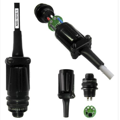 Adaptateur d'interface - NID-1010.1 - Shanghai WTS Technology Co.,Ltd