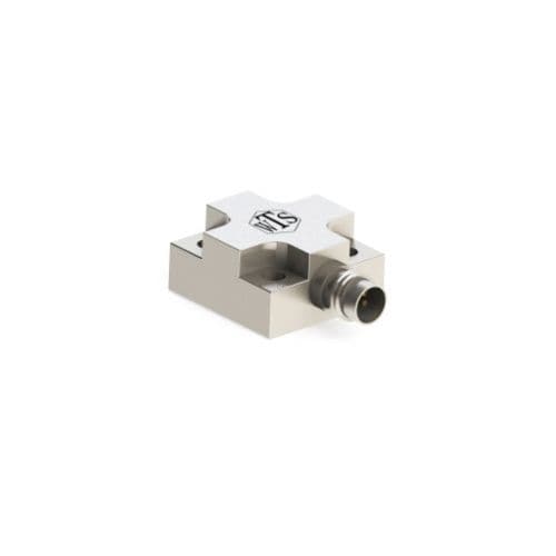 Accéléromètre 1 axe - M112E series - Shanghai WTS Technology Co.,Ltd - IEPE / MEMS / à cisaillement