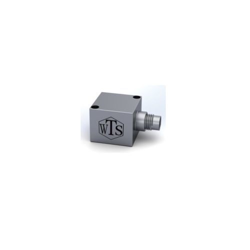 Accéléromètre 3 axes - M323E series - Shanghai WTS Technology Co.,Ltd - IEPE / MEMS / à cisaillement